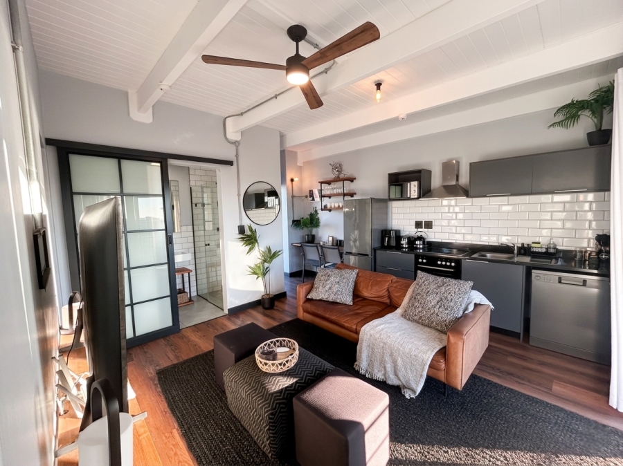 To Let 2 Bedroom Property for Rent in West Beach Western Cape